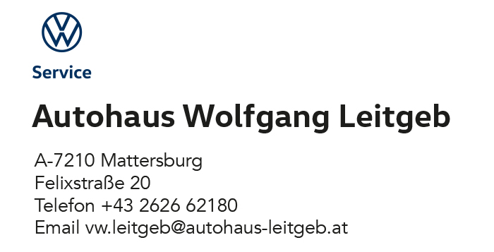 Autohaus Leitgeb