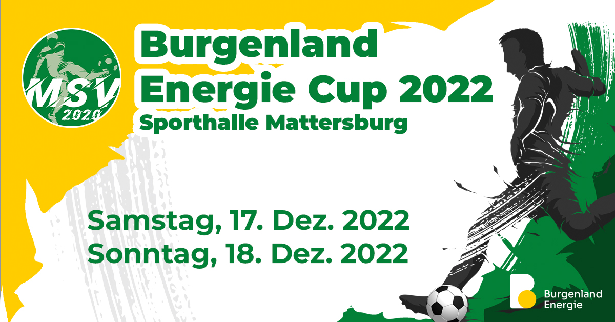 Burgenland Energie Cup 2022