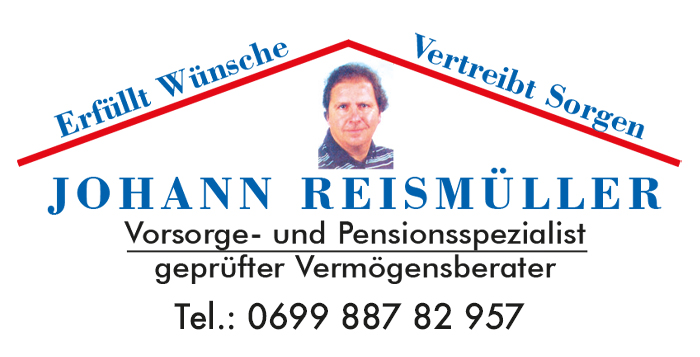 Johann Reismüller