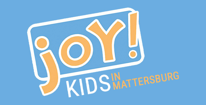Joy Kids in Mattersburg