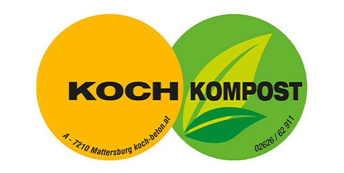 Koch Kompost