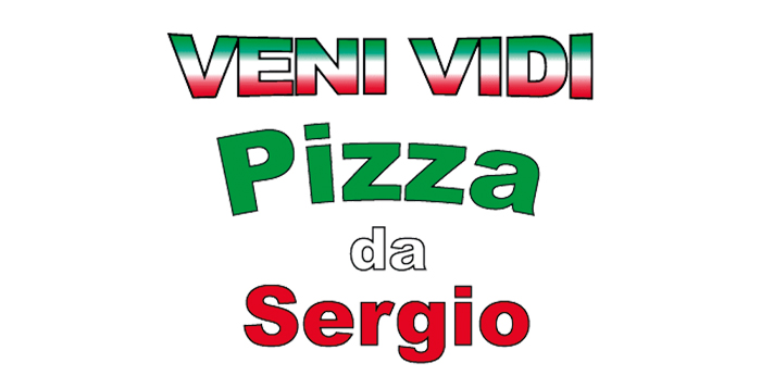 Pizzaria Sergio