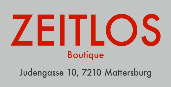 Boutique Zeitlos in Mattersburg
